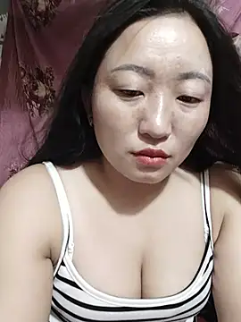 zhen-zo online show from 07.14.26