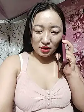 zhen-zo online show from 07.19.26