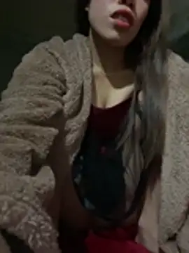 nhinhi-sexy online show from 01.15.26