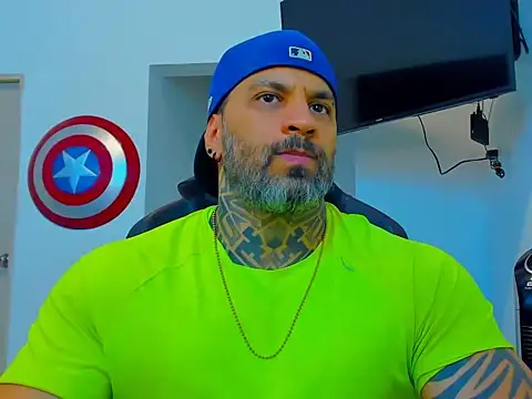 JoshRigby online show from 10.22.25