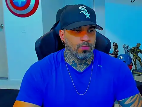 JoshRigby online show from 10.23.25