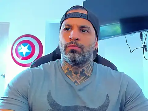 JoshRigby online show from 10.30.25