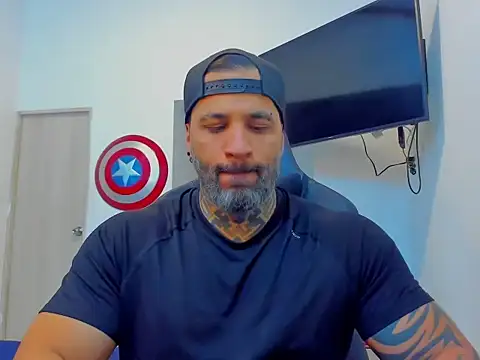 JoshRigby online show from 11.25.25