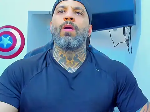 JoshRigby online show from 12.01.25