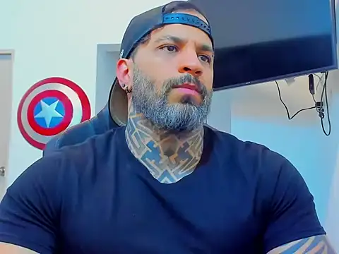 JoshRigby online show from 12.02.25