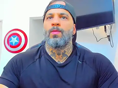 JoshRigby online show from 12.04.25