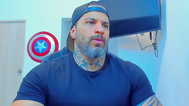 JoshRigby online show from 12.14.25