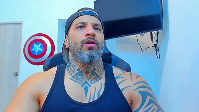 JoshRigby online show from 12.15.25