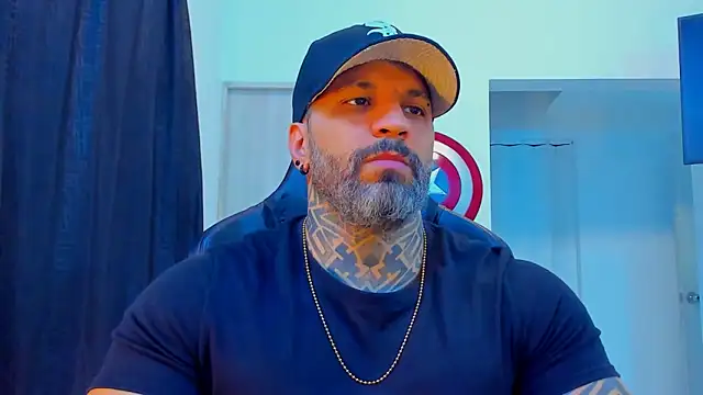 JoshRigby online show from 02.15.26