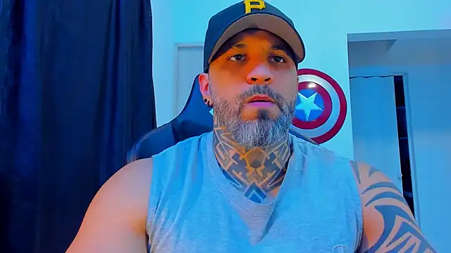 JoshRigby online show from 03.18.26