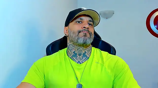 JoshRigby online show from 06.20.26