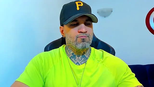 JoshRigby online show from 07.14.26