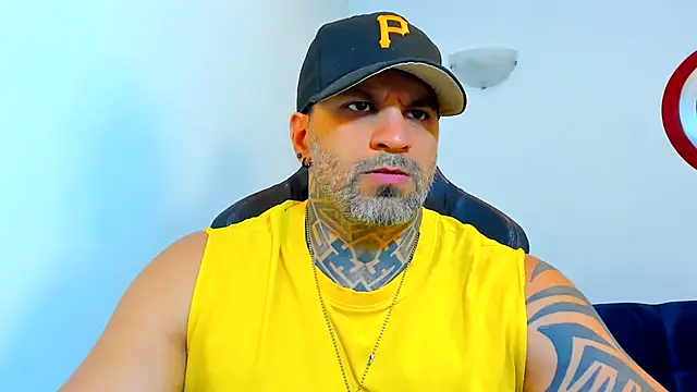 JoshRigby online show from 07.17.26