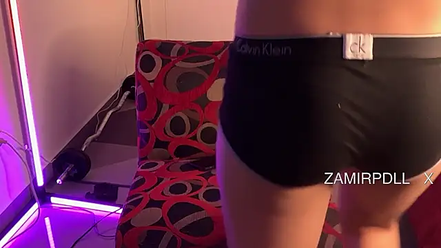 zamir333 online show from 03.04.26