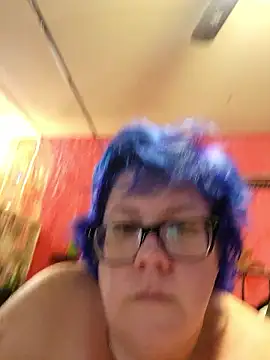 violentviolet68 online show from 01.08.26