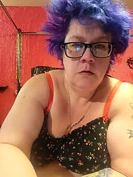 violentviolet68 online show from 01.16.26