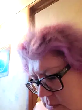 violentviolet68 online show from 02.09.26