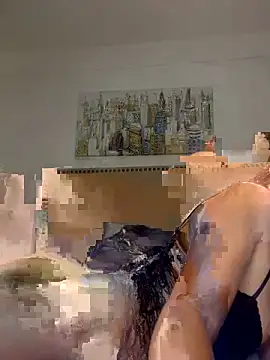 sexybriiiixoxo online show from 01.31.26