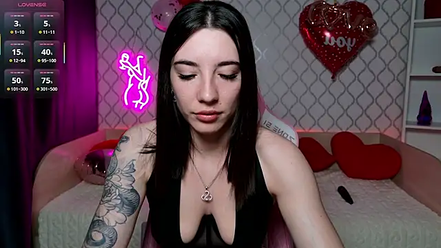 Curious Lily online show from 02.19.26