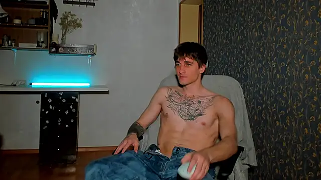 sweet smith8 online show from 03.12.26