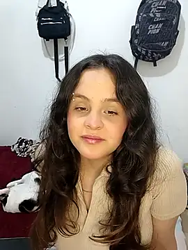 Snapshot of nucitaa-14 chatting on 10.23.25 nucitaa-14 online show from 10.23.25