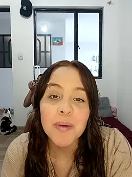 Snapshot of nucitaa-14 chatting on 11.02.25 nucitaa-14 online show from 11.02.25