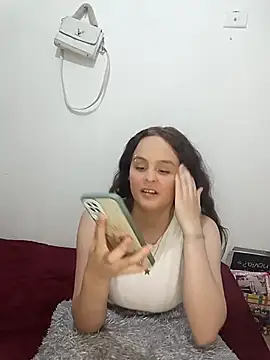 Snapshot of nucitaa-14 chatting on 11.08.25 nucitaa-14 online show from 11.08.25