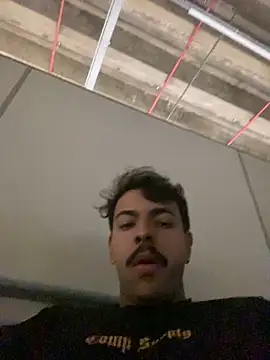 artzin2334 online show from 10.10.25