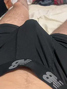 AlbertoRuiz086 online show from 03.14.26