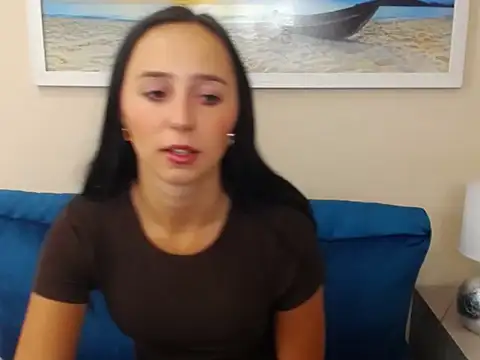 LuisaLive online show from 10.10.25