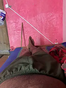 Snapshot of danu-67 chatting on 11.16.25 danu-67 online show from 11.16.25