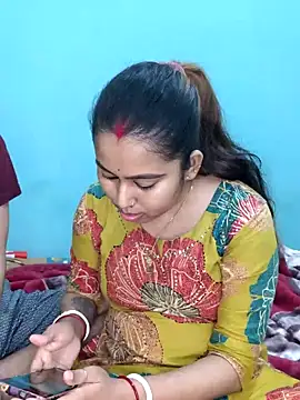 Hot Misti 69 online show from 02.03.26