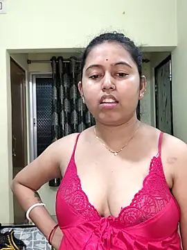 Hot Misti 69 online show from 04.14.26