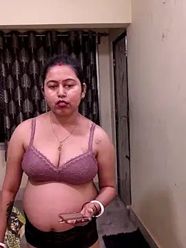 Hot Misti 69 online show from 05.11.26