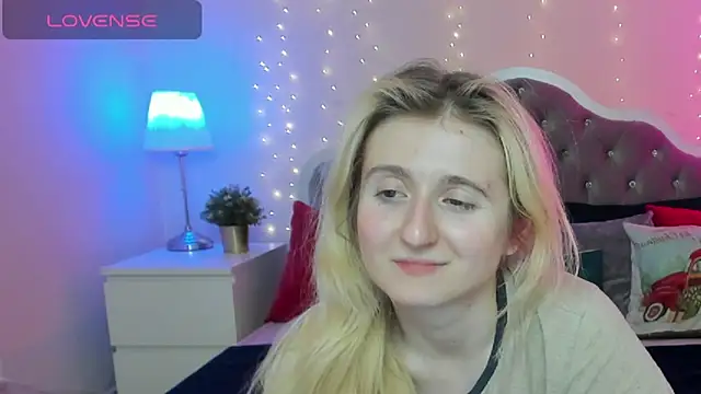 CamillaDreamer online show from 12.01.25