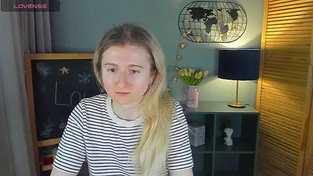 CamillaDreamer online show from 03.08.26