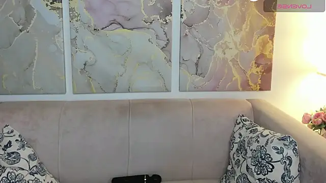 CamillaDreamer online show from 05.15.26