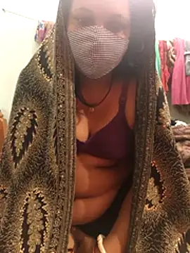 Desi Lilly01 online show from 11.22.25