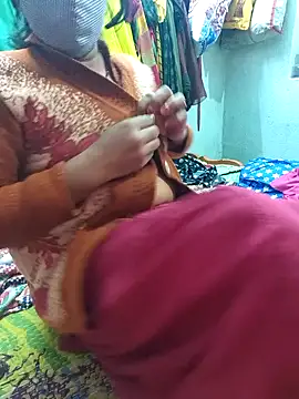 Desi Lilly01 online show from 11.25.25