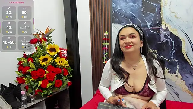 angelinee39 online show from 11.03.25