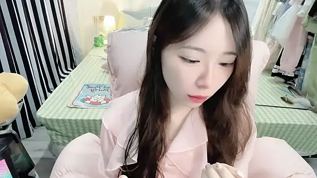 Gardenia-222 online show from 05.03.26