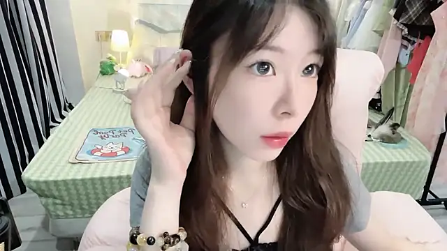 Gardenia-222 online show from 05.21.26