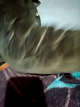 Snapshot of Lona2525 chatting on 12.19.25 Lona2525 online show from 12.19.25