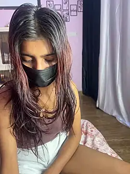 Aditi007 online show from 02.26.26