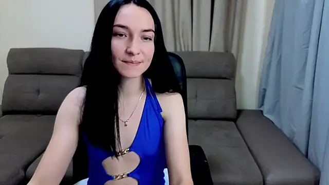 Emilly  Grey online show from 02.04.26