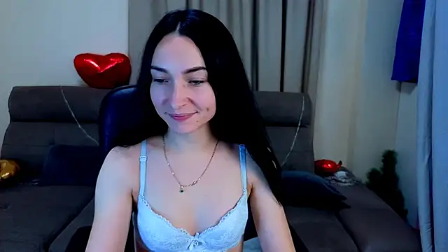 Emilly  Grey online show from 02.24.26