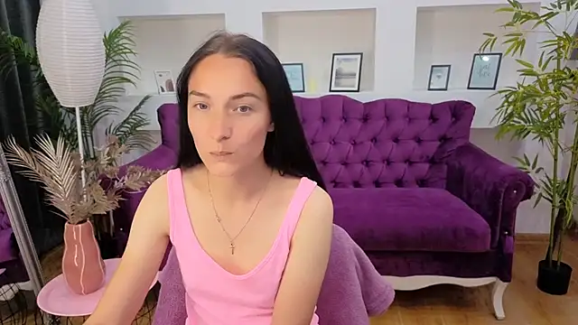 Emilly  Grey online show from 05.31.26