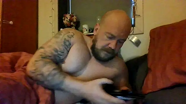 Real viking online show from 11.17.25