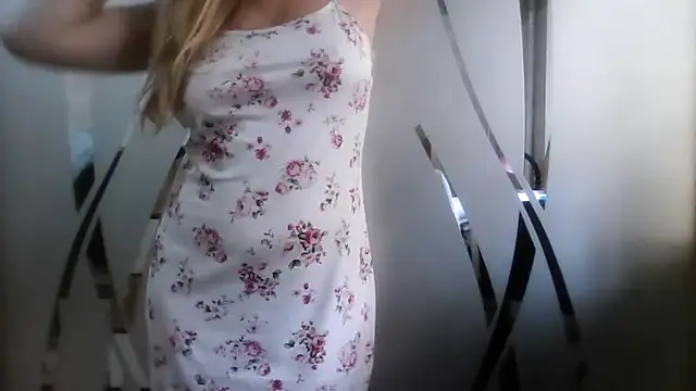 CamilleMinx online show from 10.07.25