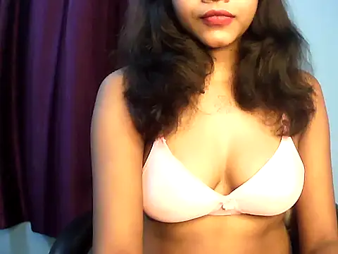 PAYARI PURVI online show from 10.21.25